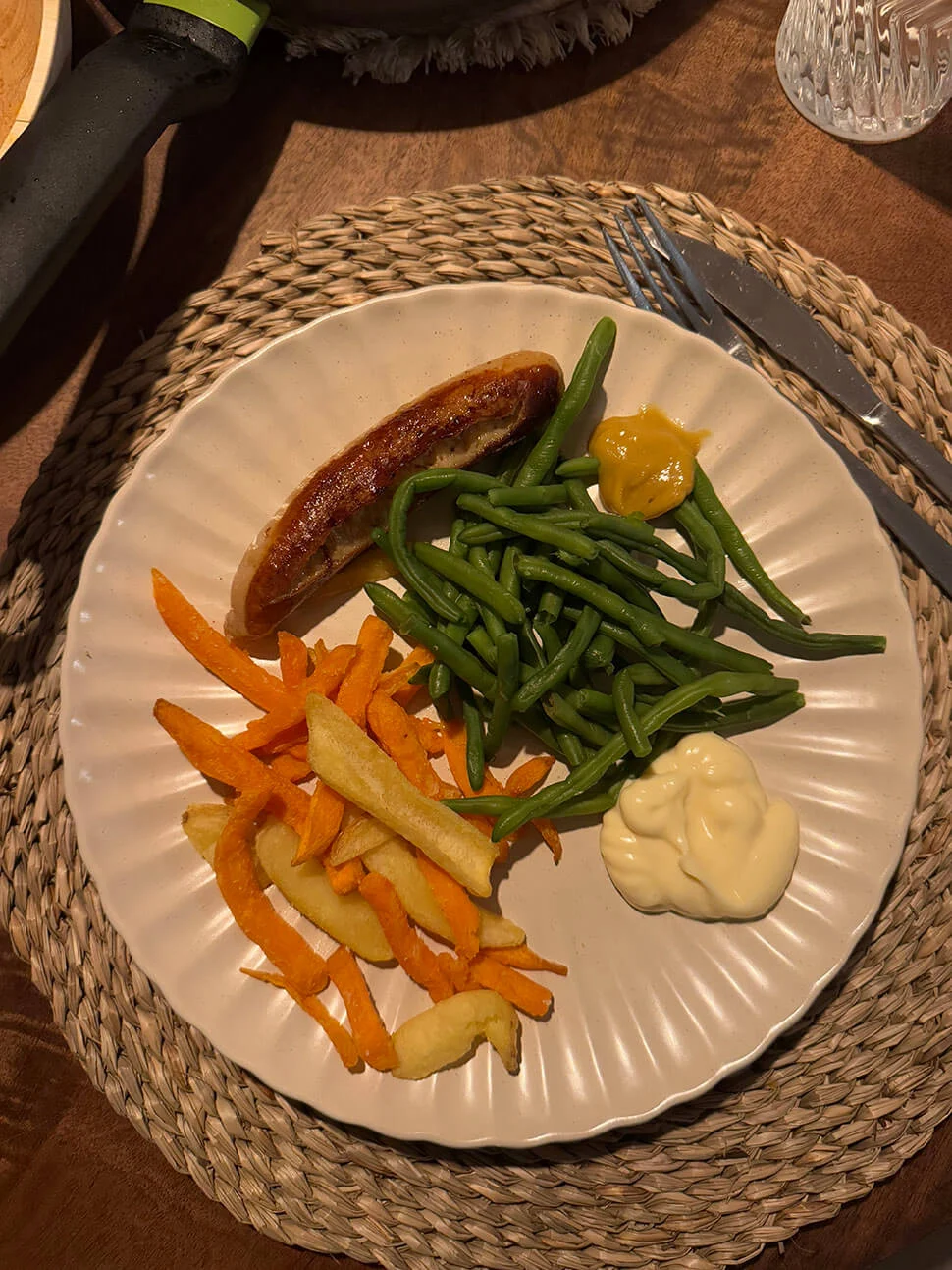 Sab's Eetoverzicht week 2 - 2025 4 IMG 9037