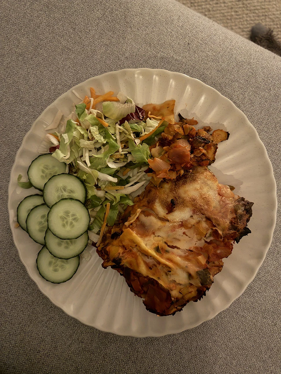 Sab's Eetoverzicht week 2 - 2025 6 IMG 9151