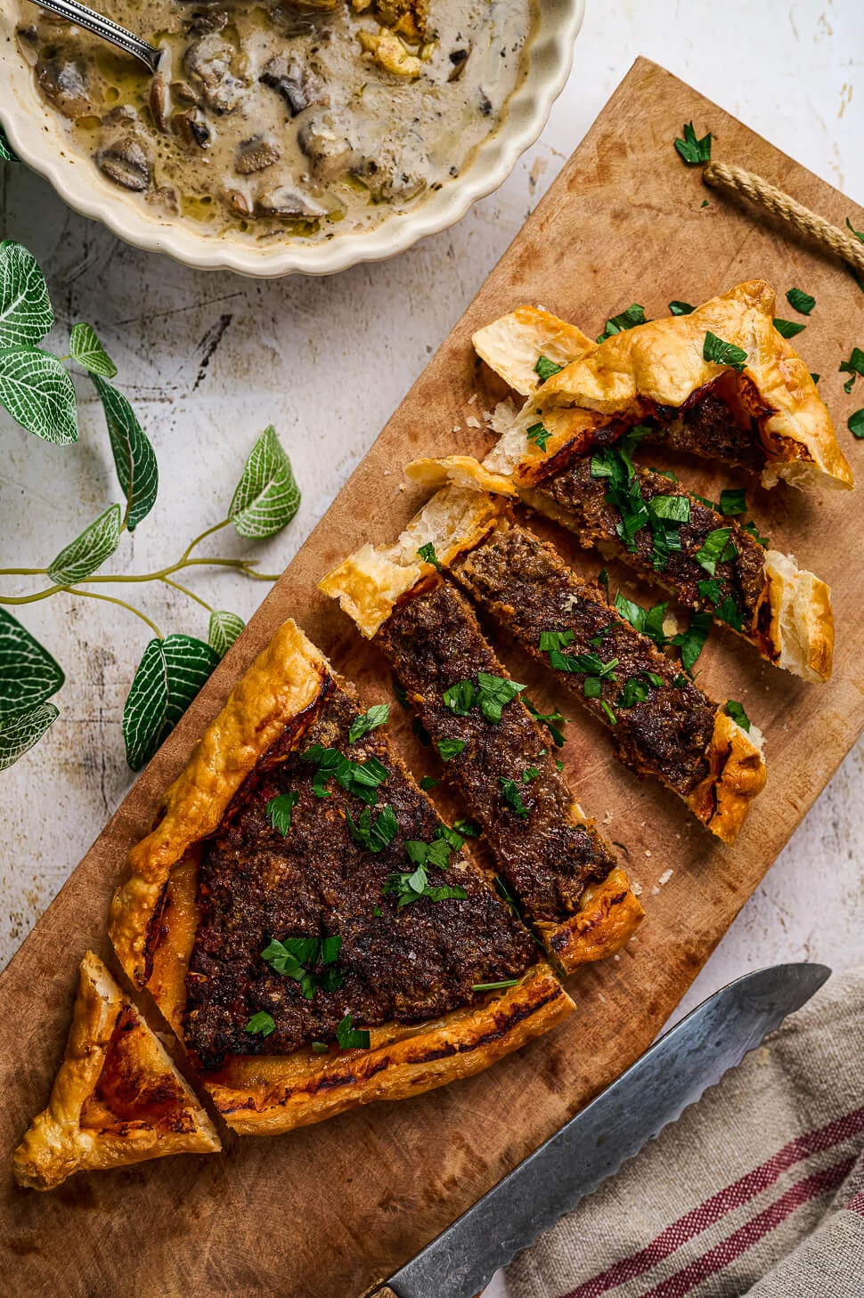 Super snelle pide maken 3 pide maken