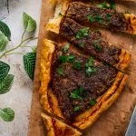 snelle pide maken