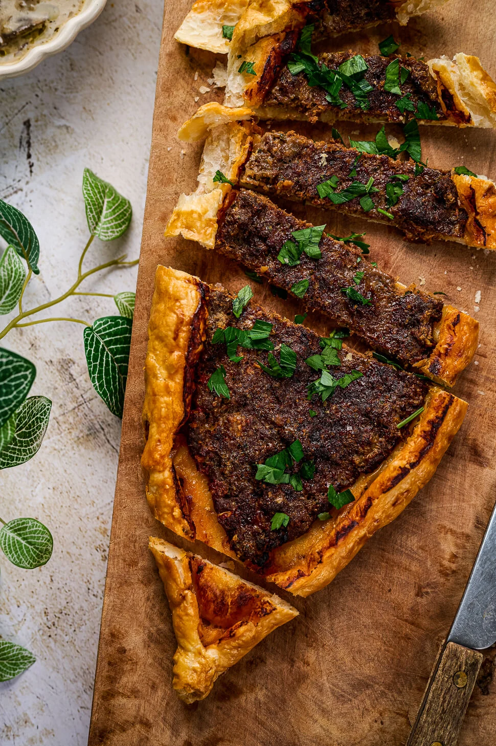 Super snelle pide maken 5 snelle pide maken