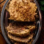 gehaktbrood uit de oven
