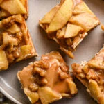 cheesecake bars