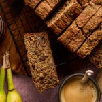 gezond bananenbrood recept