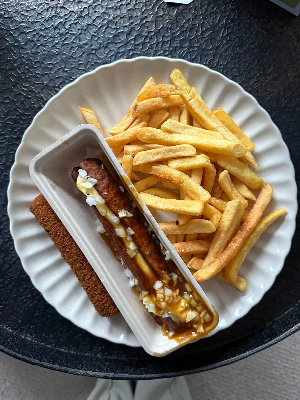 Sab's Eetoverzicht week 9 - 2025 3 IMG 0126