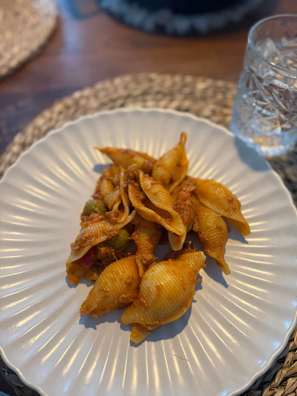 Sab's Eetoverzicht week 9 - 2025 4 IMG 0146