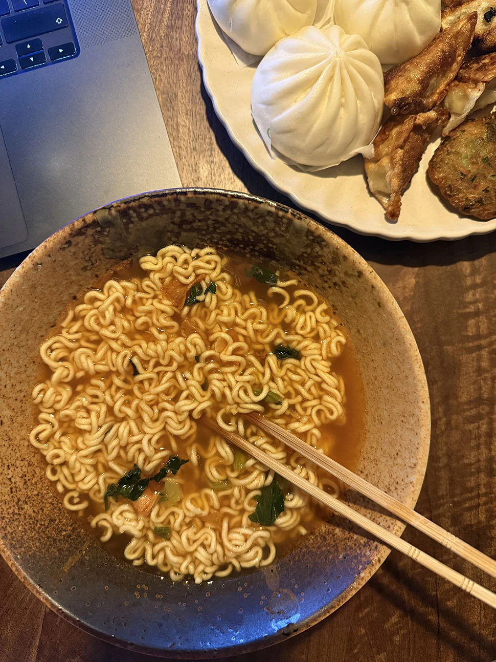 Sab's Eetoverzicht week 9 - 2025 5 IMG 0155