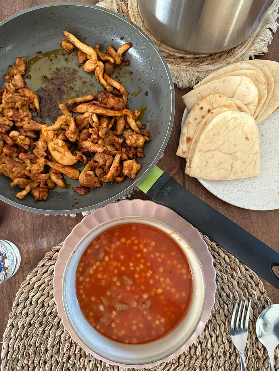 Sab's Eetoverzicht week 10-2025 1 IMG 0192