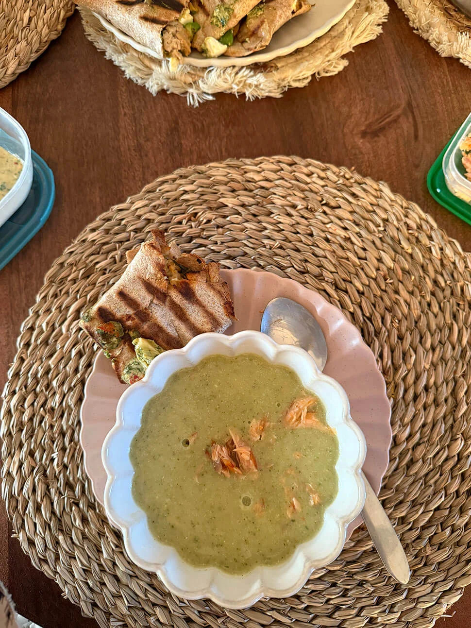 Sab's Eetoverzicht week 10-2025 4 IMG 0296