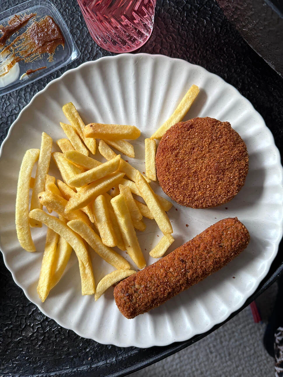 Sab's Eetoverzicht week 12-2025 1 IMG 0621