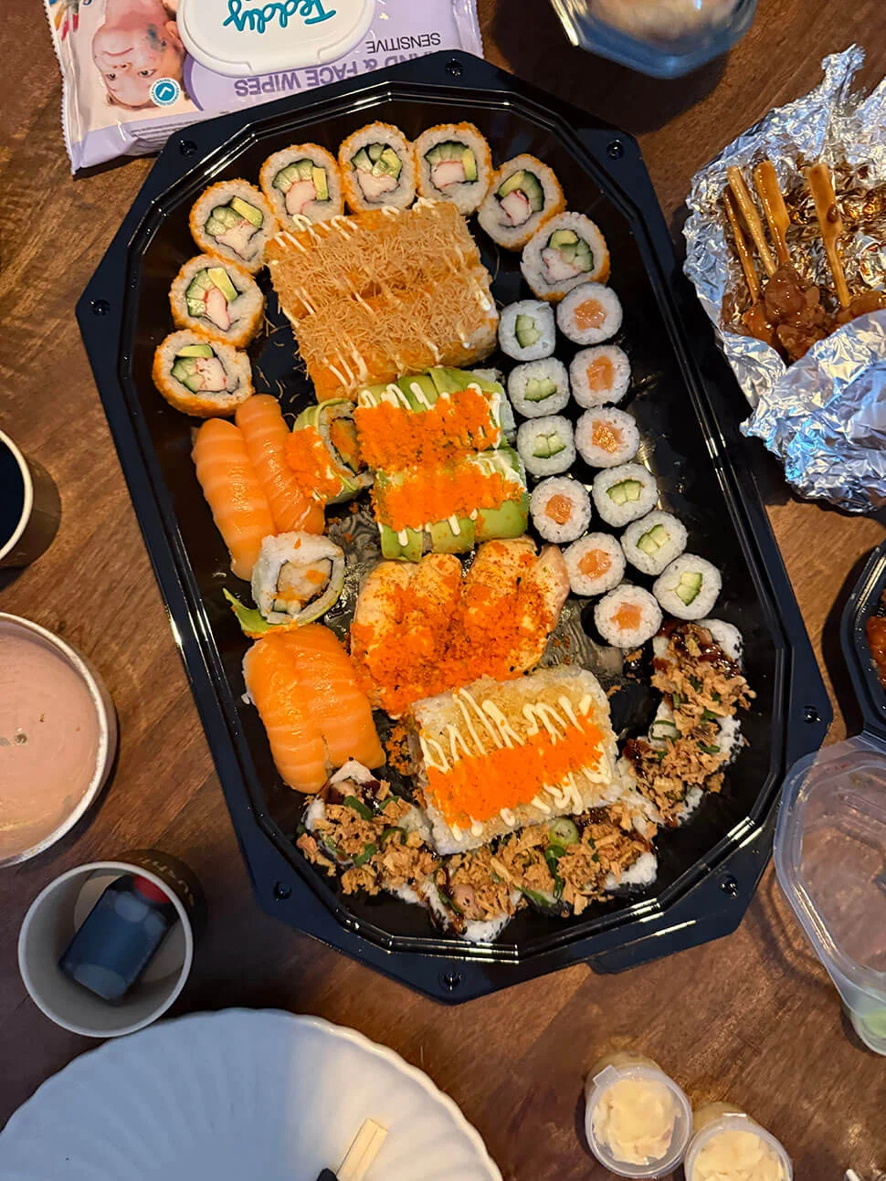 Sab's Eetoverzicht week 12-2025 2 IMG 0625