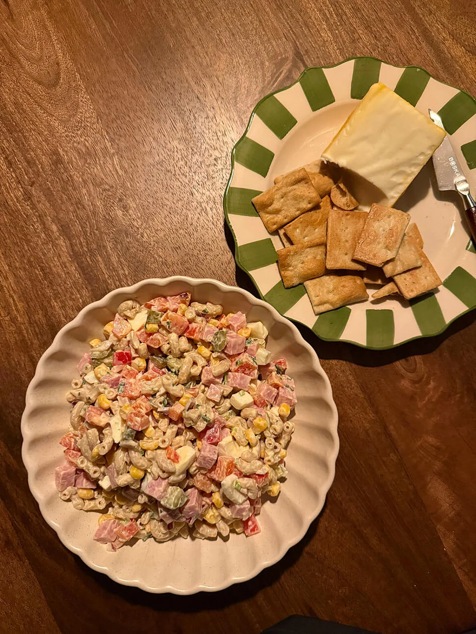 Sab's Eetoverzicht week 12-2025 6 IMG 0753