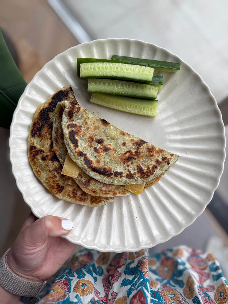 Sab's Eetoverzicht week 13-2025 1 IMG 0810