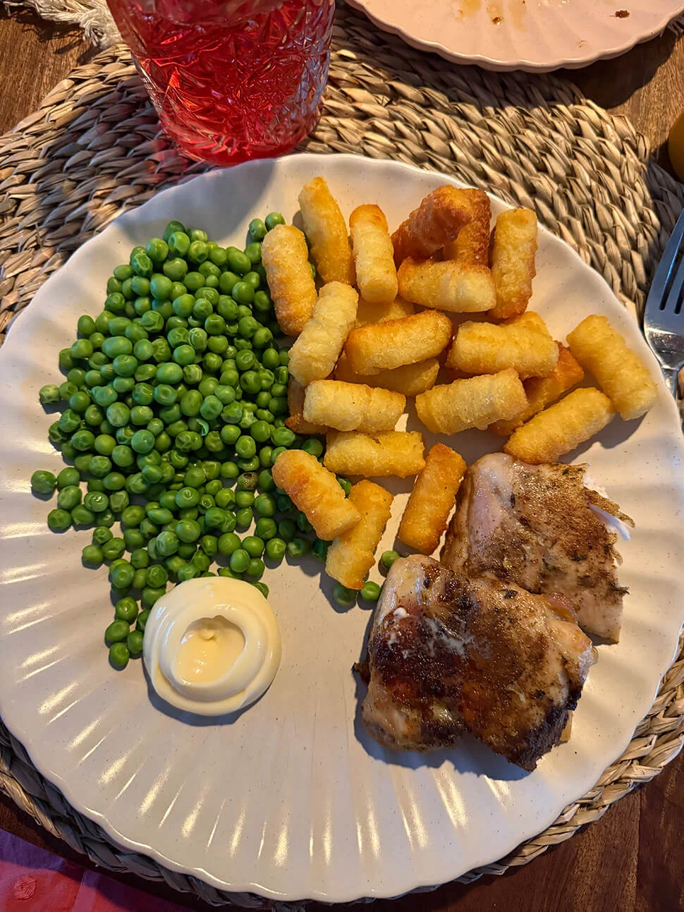 Sab's Eetoverzicht week 13-2025 4 IMG 0890