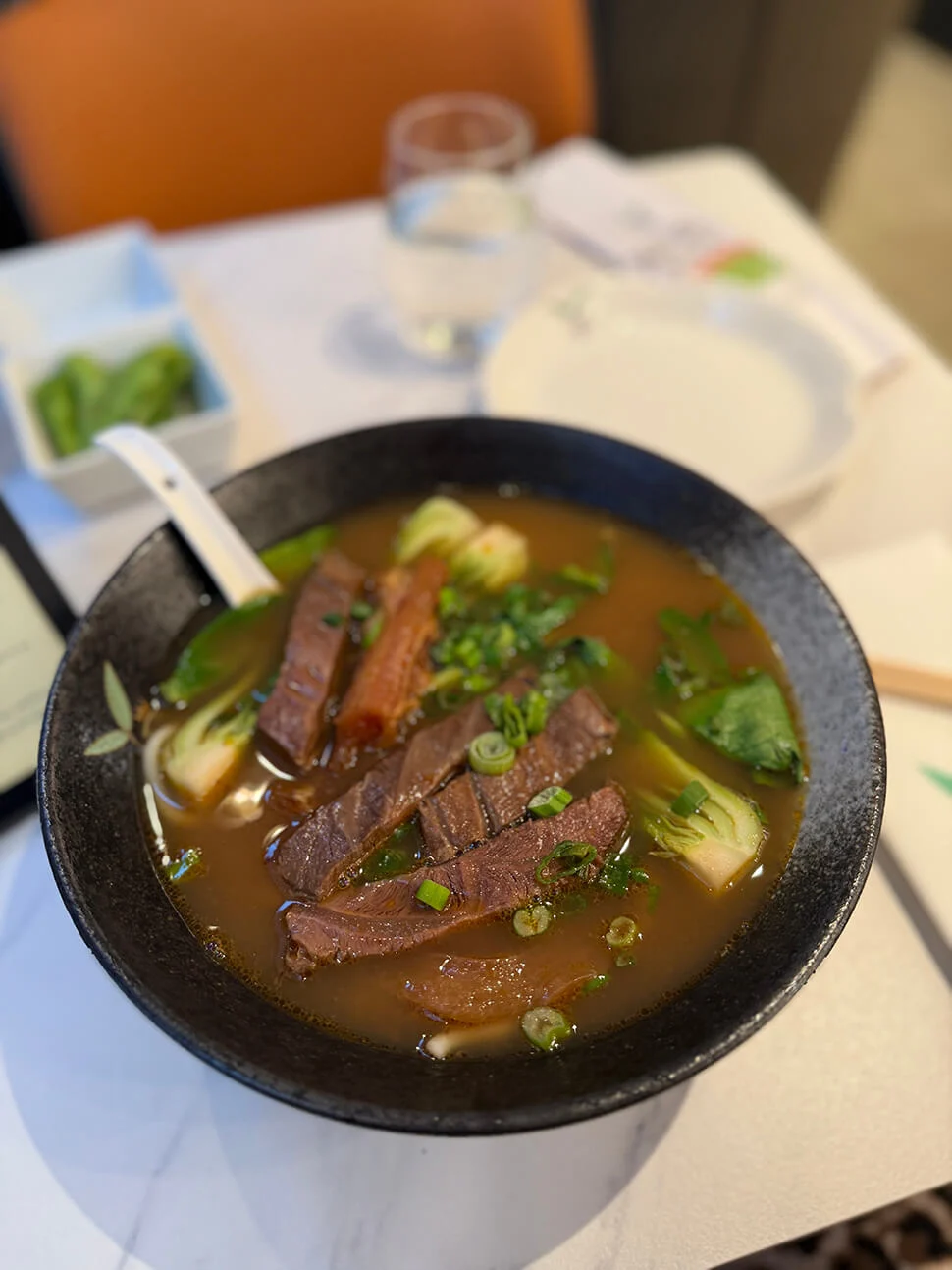 Sab's Eetoverzicht week 9 - 2025 1 IMG 9957