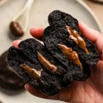 Nutella koekjes recept