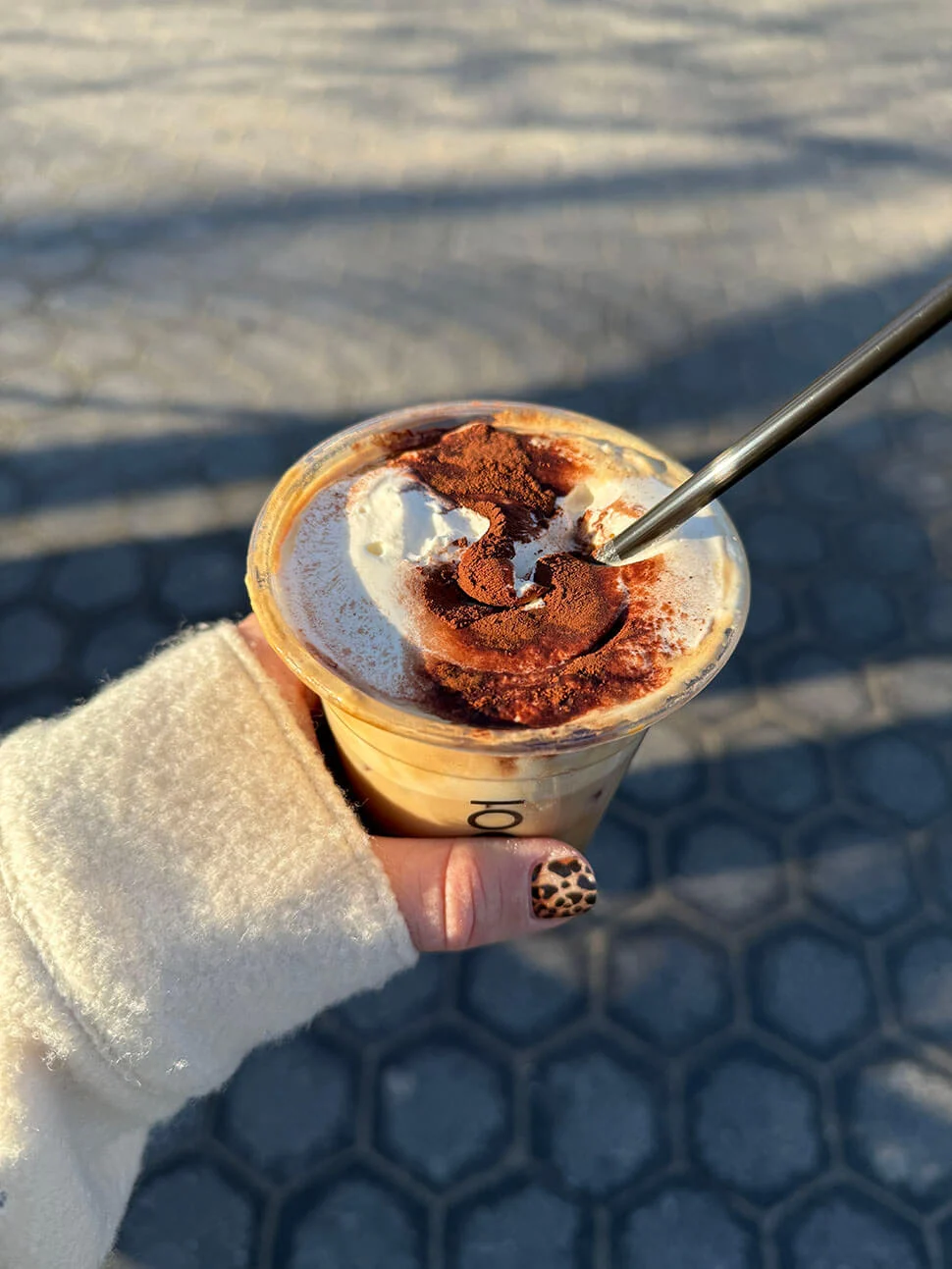 Eten in New York in 2025 20 10.000 Coffee