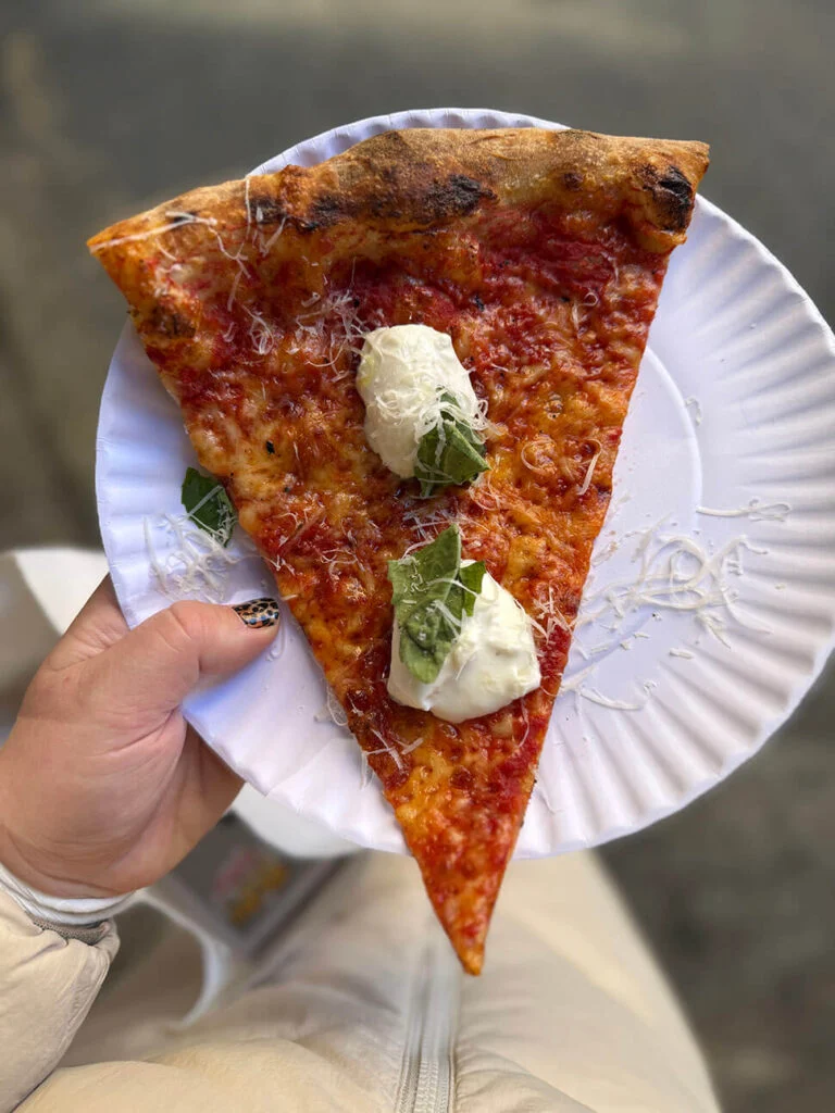 Eten in New York in 2025 1 Eten in New York