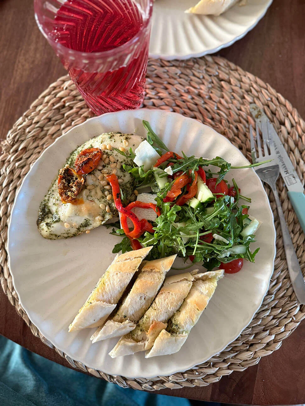 Sab's Eetoverzicht week 14 - 2025 1 IMG 0992