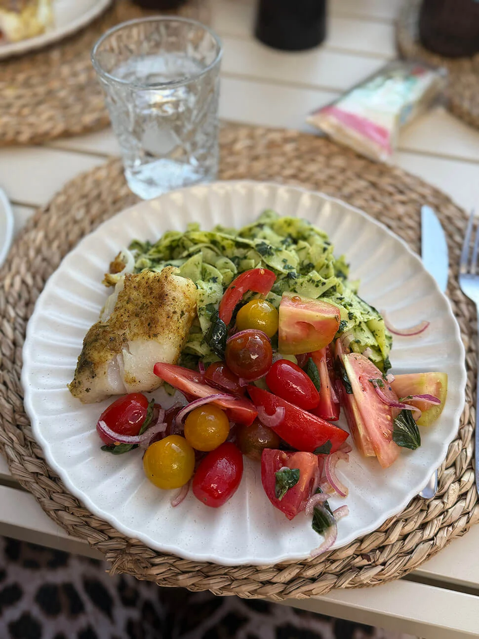 Sab's Eetoverzicht week 14 - 2025 6 IMG 1095