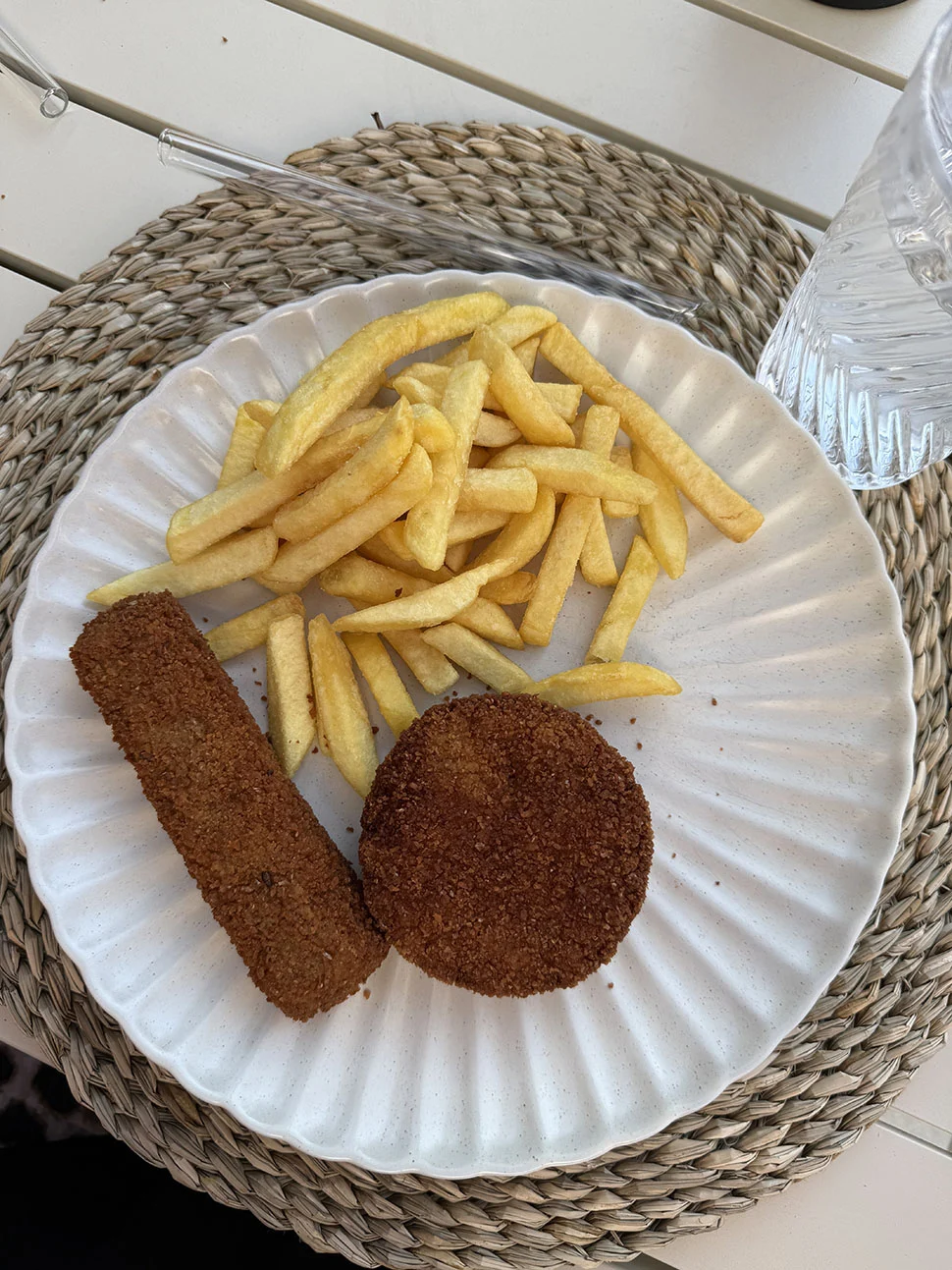 Sab's Eetoverzicht week 14 - 2025 7 IMG 1126