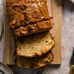 kwarkcake recept speculoos