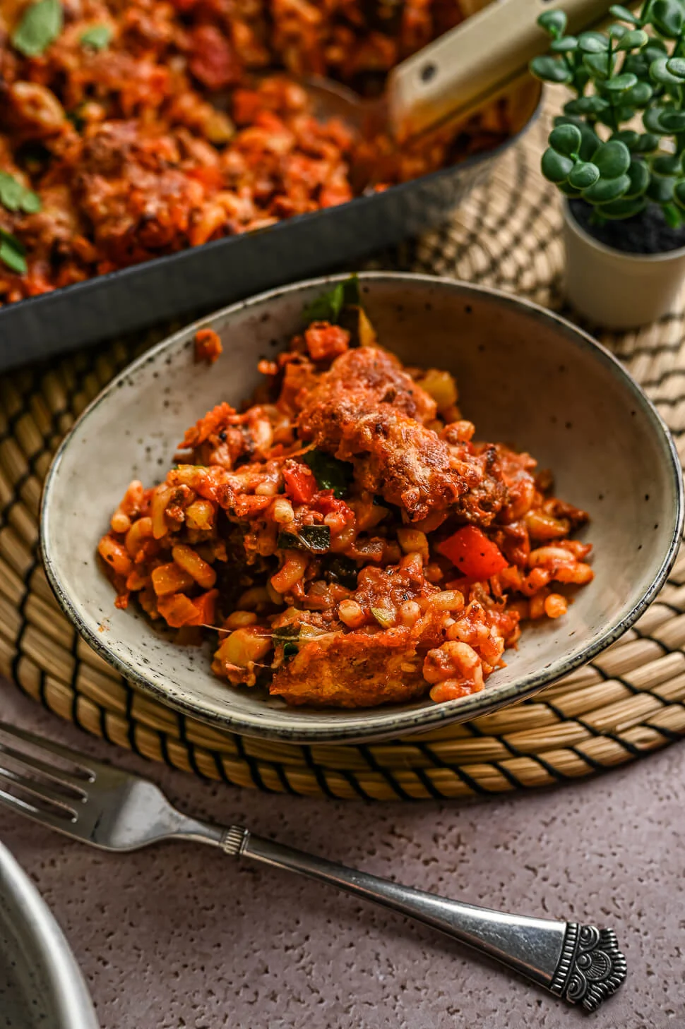 Macaroni ovenschotel met gehakt 2 macaroni ovenschotel