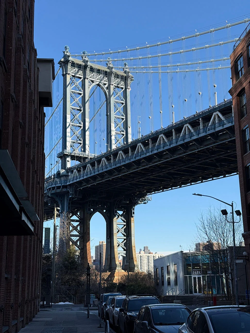 Brooklyn heights