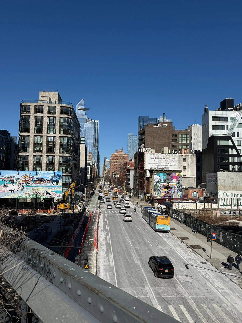 nyc tips