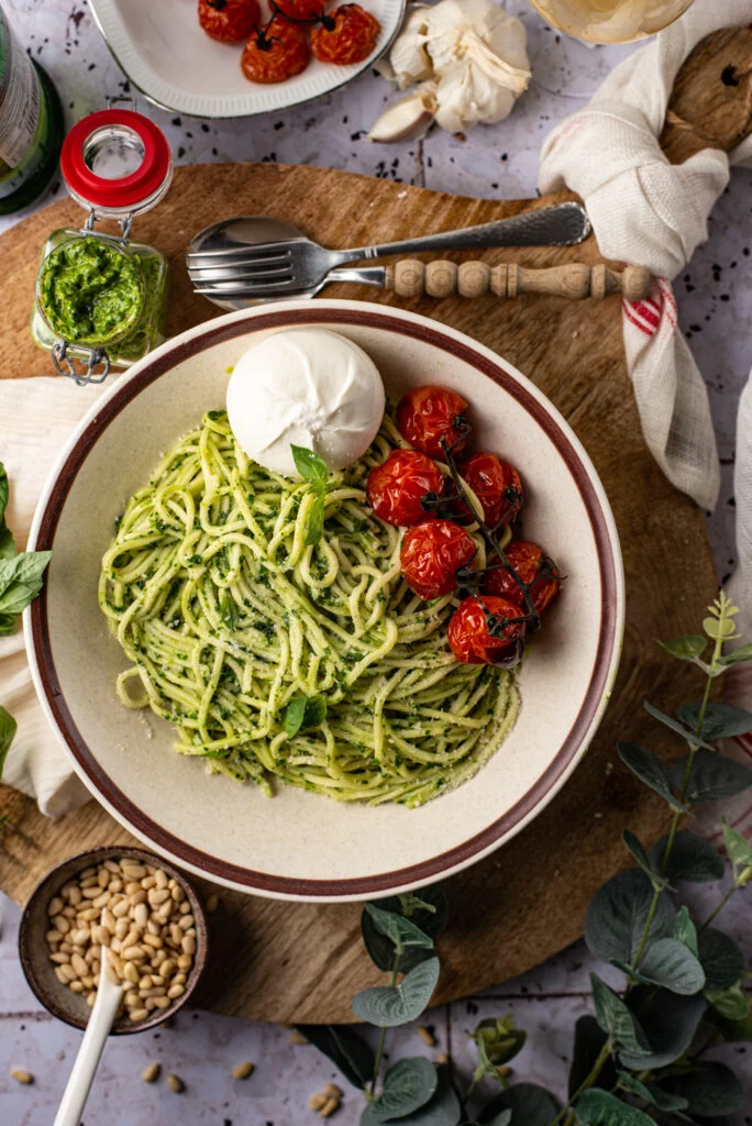 10x vegetarische pasta recepten 2 vegetarische pasta recepten