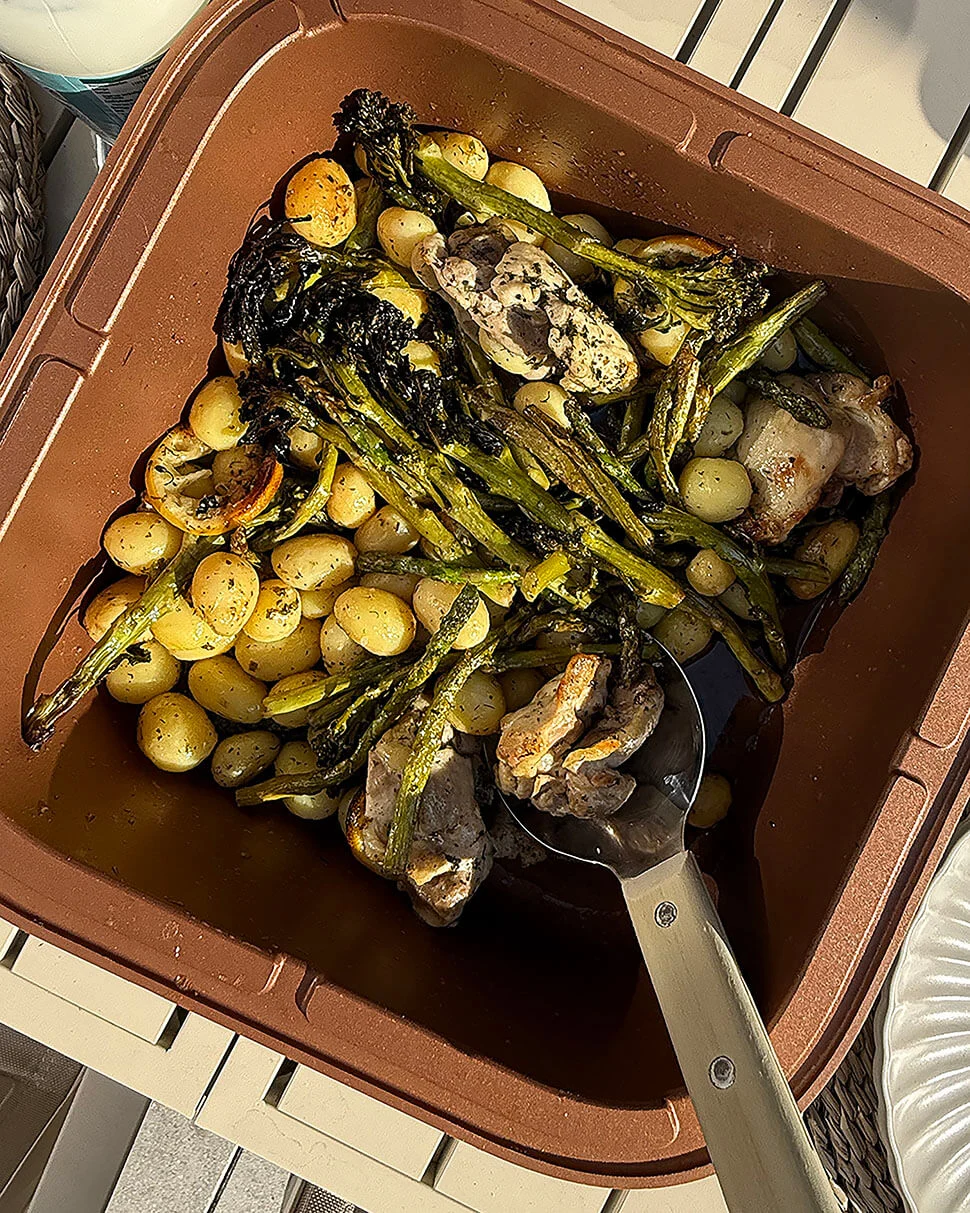 Sab's Eetoverzicht week 19-2025 5 IMG 1931