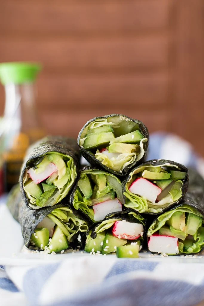 10x Koude wrap recepten 12 koude wrap recepten